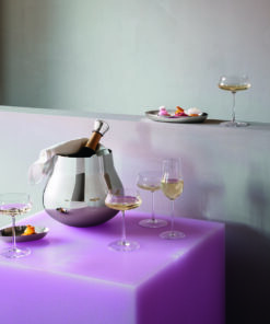 Georg Jensen Sky 7.5L Rustfritt Stål Champagnekjøler