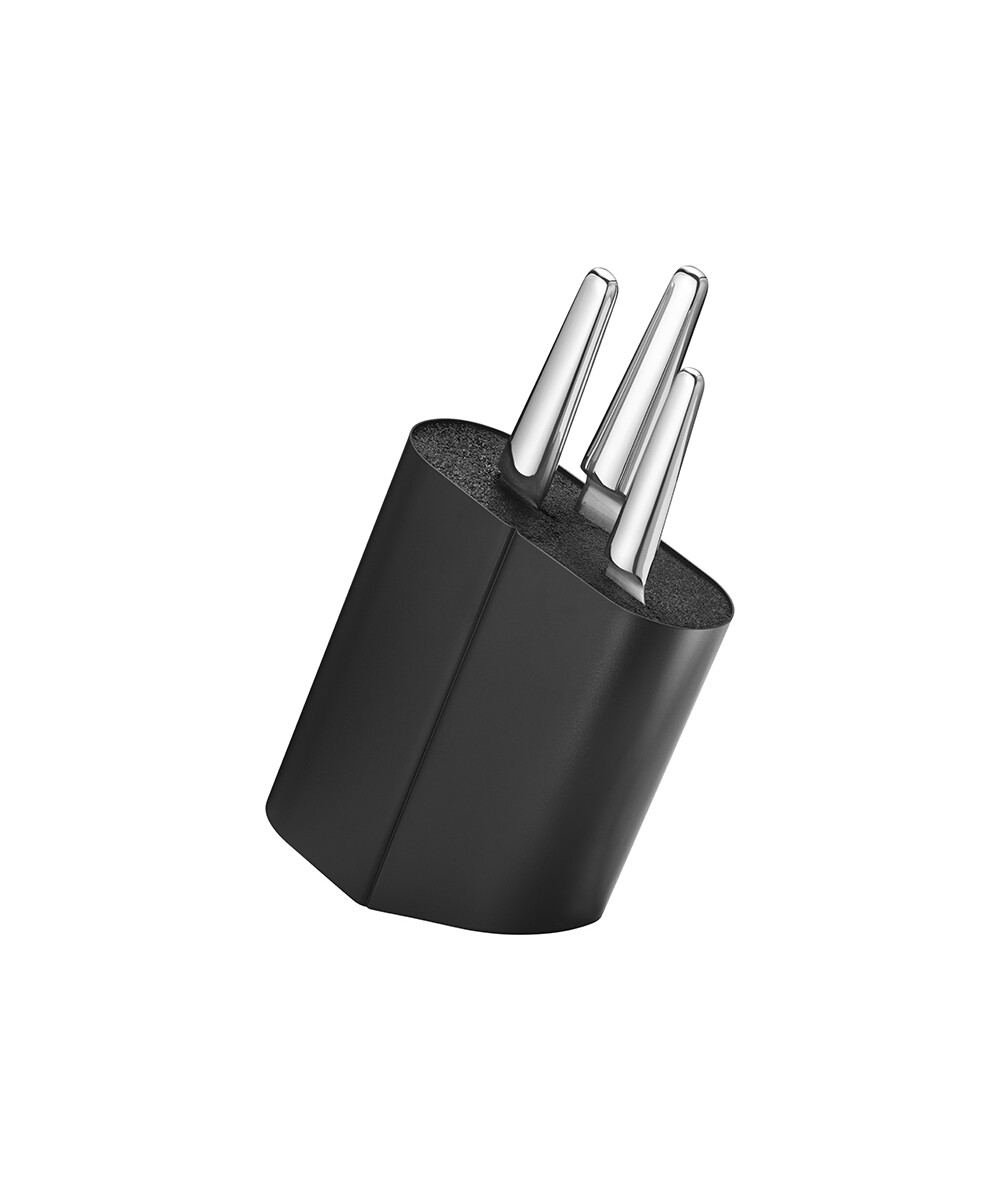 Georg Jensen Alfredo Knivblokk