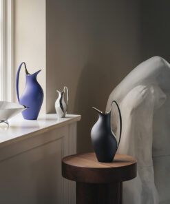 Georg Jensen Henning Koppel Mini Rustfritt Stål Karaffel