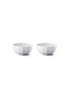 Georg Jensen Bernadotte 2-Pack Serveringsskål