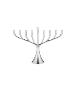 Georg Jensen Cobra Stor Lysestake