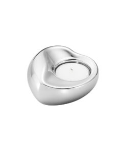 Georg Jensen Heart Telysholder