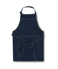 Lexington Icons Denim Bomull Forkle