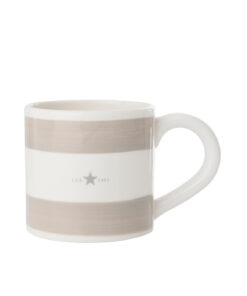 Lexington Earthenware Keramisk Kopp