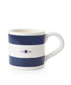 Lexington Earthenware Keramisk Kopp
