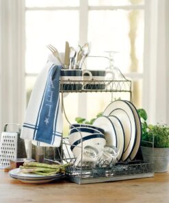 Lexington Earthenware Keramisk Kopp