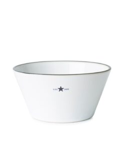 Lexington Stoneware Håndmalt Keramikk Serveringsbolle