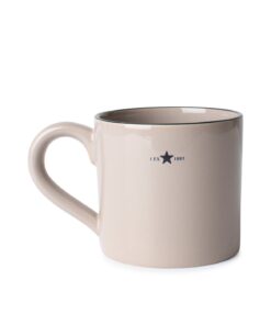 Lexington Stoneware Mug Keramisk Kopp