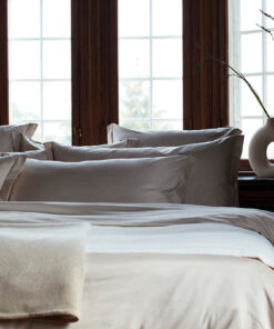 Lexington Hotel Ull og Alpakka Pledd