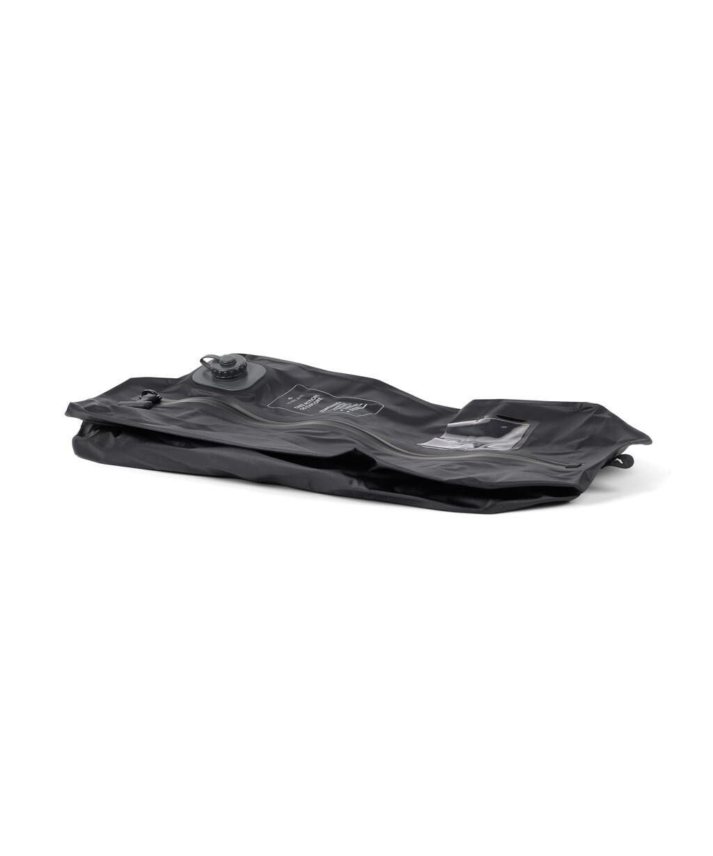 Nordic Drift Trail RCS IPX8 20L Vanntett Vakuumpose med Pumpe