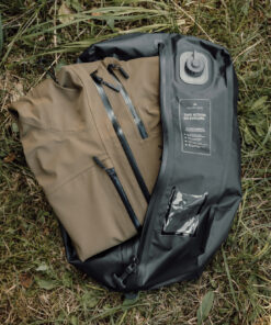 Nordic Drift Trail RCS IPX8 20L Vanntett Vakuumpose med Pumpe