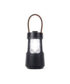 Nordic Drift Everest IPX4 10W RCS Resirkulert Campinglykt med Høyttaler