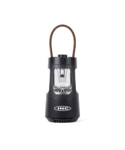 Nordic Drift Everest IPX4 10W RCS Resirkulert Campinglykt med Høyttaler