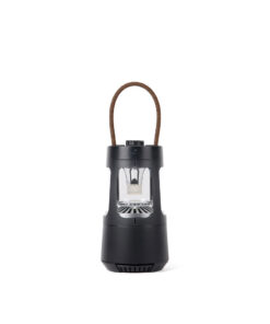 Nordic Drift Everest IPX4 10W RCS Resirkulert Campinglykt med Høyttaler