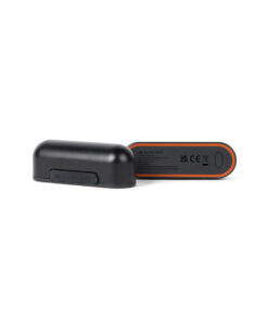 Nordic Drift Everest Dual 6.000 mAh Powerbank med Håndvarmer