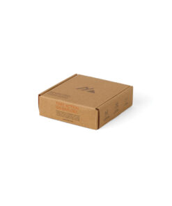 Nordic Drift Everest Dual 6.000 mAh Powerbank med Håndvarmer