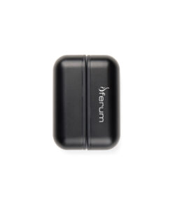 Nordic Drift Everest Dual 6.000 mAh Powerbank med Håndvarmer