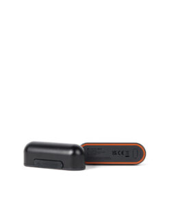 Nordic Drift Everest Dual 6.000 mAh Powerbank med Håndvarmer