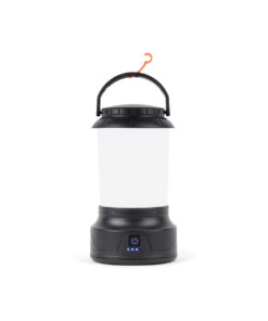 Nordic Drift Everest RCS Bright Campinglykt med Sveiv