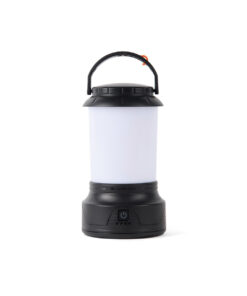 Nordic Drift Everest RCS Bright Campinglykt med Sveiv