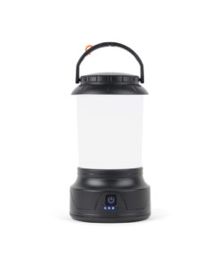 Nordic Drift Everest RCS Bright Campinglykt med Sveiv