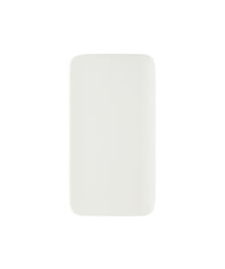 XD Collection Fluxo 65W RCS Resirkulert Plast GAN Vegglader med Universalkontakter
