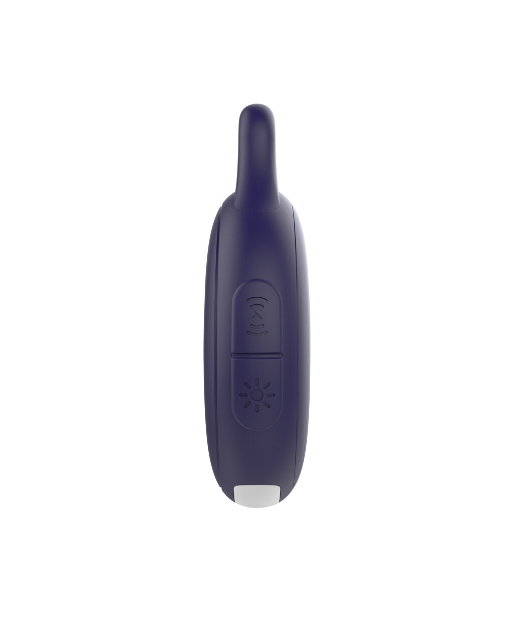 Urban Vitamin Aptos RCS Oppladbar Sporingsbrikke med Lys