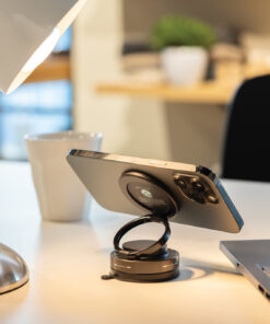 XD Xclusive Terra 360 RCS Resirkulert Plast Universal Telefonholder