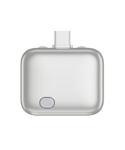 XD Xclusive ChargeGuard RCS USB-C Adapter med Automatisk Utkobling