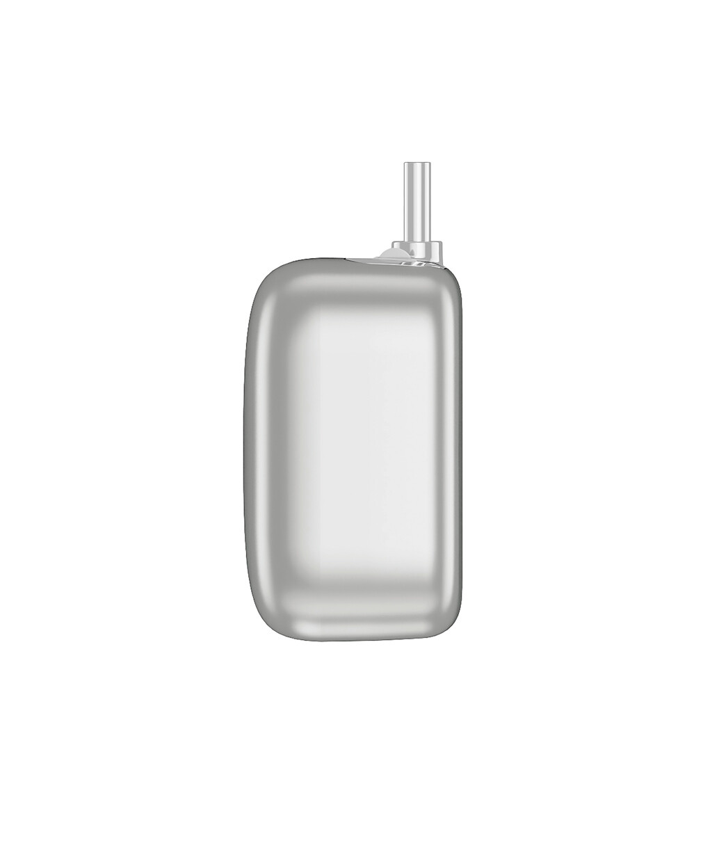 XD Xclusive ChargeGuard RCS USB-C Adapter med Automatisk Utkobling