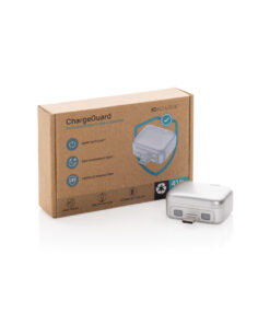 XD Xclusive ChargeGuard RCS USB-C Adapter med Automatisk Utkobling