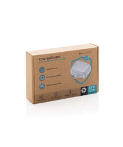 XD Xclusive ChargeGuard RCS USB-C Adapter med Automatisk Utkobling