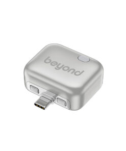 XD Xclusive ChargeGuard RCS USB-C Adapter med Automatisk Utkobling
