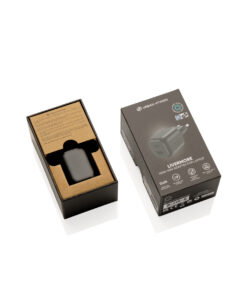 Urban Vitamin Livermore 100W RCS Resirkulert GAN Vegglader
