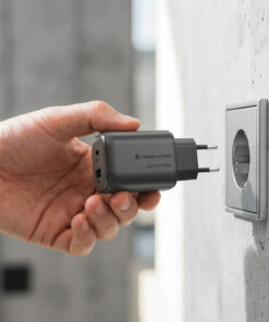 Urban Vitamin Livermore 100W RCS Resirkulert GAN Vegglader