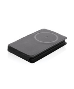 Swiss Peak RCS Resirkulert PU 3-i-1 Magnetisk 15W Trådløs Lader