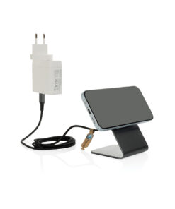 XD Xclusive Terra 15W Aluminium Magnetisk Trådløs Ladeplate