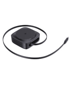 Urban Vitamin Goleta 2-i-1 15W Magnetisk Trådløs Ladeplate