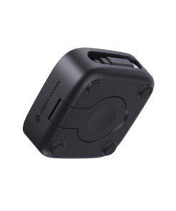 Urban Vitamin Goleta 2-i-1 15W Magnetisk Trådløs Ladeplate