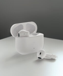XD Collection Tunevo Rplast Trådløse Ørepropper