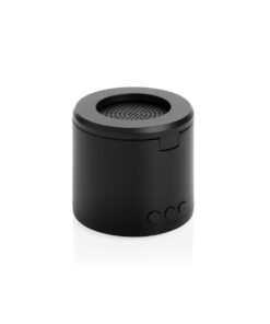 XD Collection Magpulse 3W Rplast Høyttaler med Magnetisk Holder