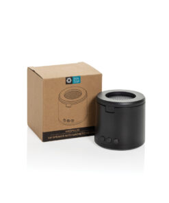 XD Collection Magpulse 3W Rplast Høyttaler med Magnetisk Holder
