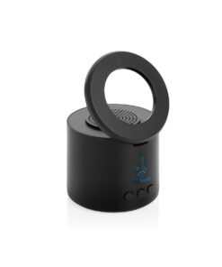 XD Collection Magpulse 3W Rplast Høyttaler med Magnetisk Holder