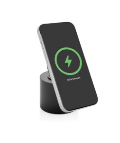 XD Collection Magpulse 3W Rplast Høyttaler med Magnetisk Holder