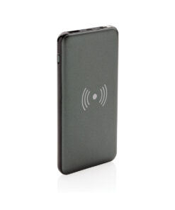 XD Collection 10.000 mAh 18 W PD og 10 W Trådløs Powerbank