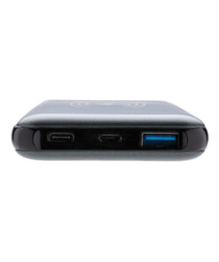 XD Collection 10.000 mAh 18 W PD og 10 W Trådløs Powerbank