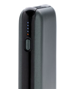 XD Collection 10.000 mAh 18 W PD og 10 W Trådløs Powerbank