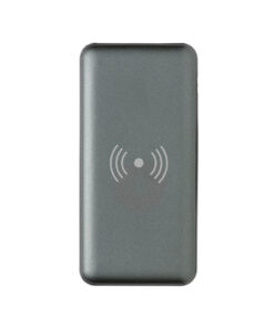 XD Collection 10.000 mAh 18 W PD og 10 W Trådløs Powerbank