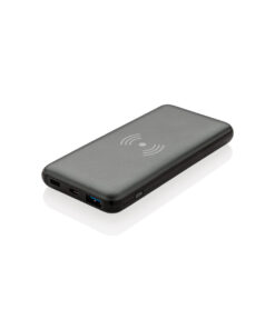 XD Collection 10.000 mAh 18 W PD og 10 W Trådløs Powerbank