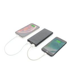 XD Collection Aluminium 10.000 mAh 18 W PD Powerbank